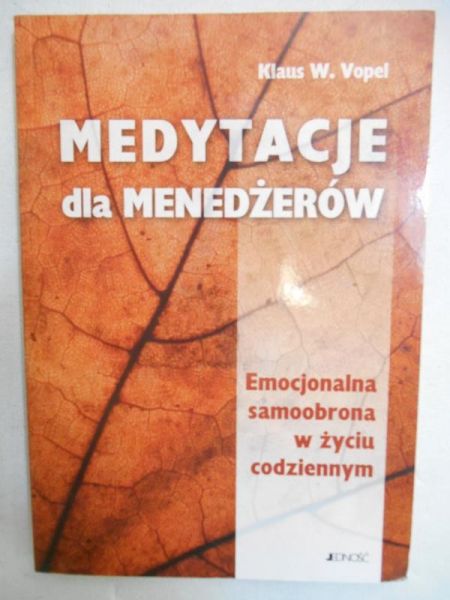 Emocjonalna samoobrona w życiu codziennym
