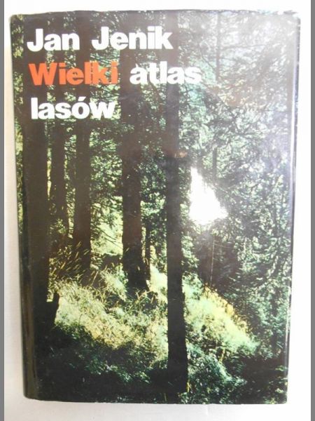 Wielki altas lasów