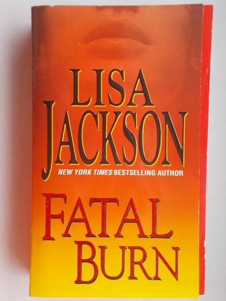 Fatal Burn