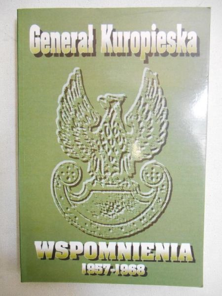 Wspomnienia 1957-1968