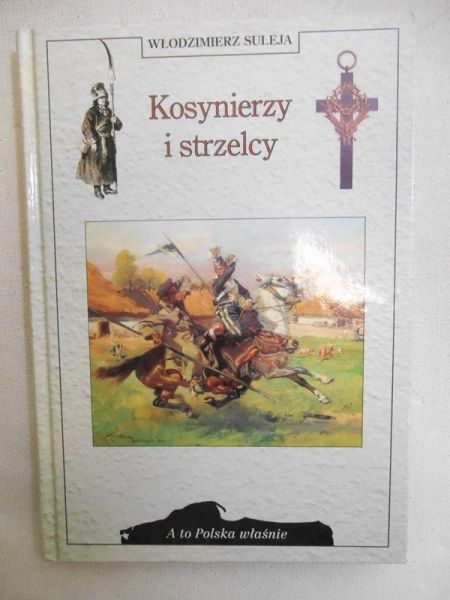 Kosynierzy i strzelcy