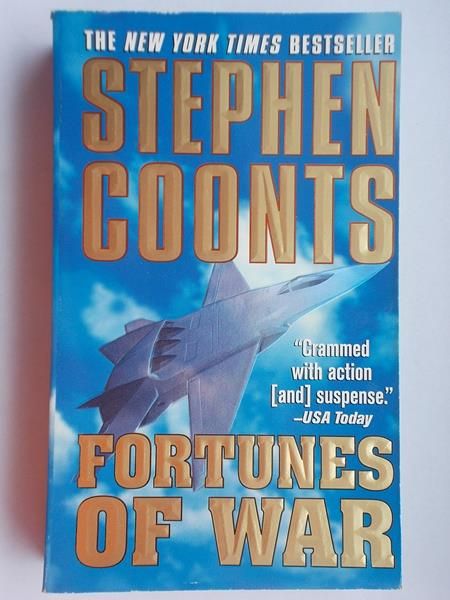 Fortunes of War