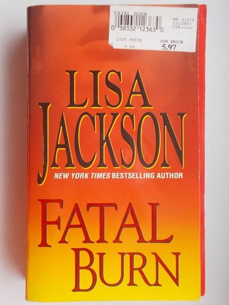 Fatal Burn