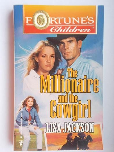 The Millioaire and the Cowgirl