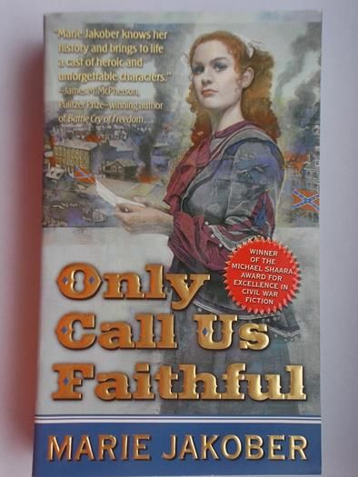 Only Call Us Faithful