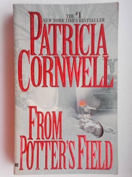 From Potter’s Field