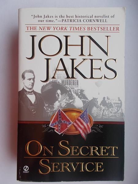 On Secret Service