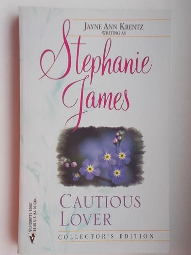 Cautious Lover