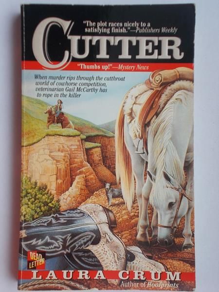 Crum Laura - Cutter