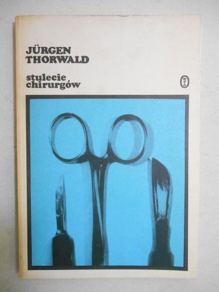 Stulecie chirurgów