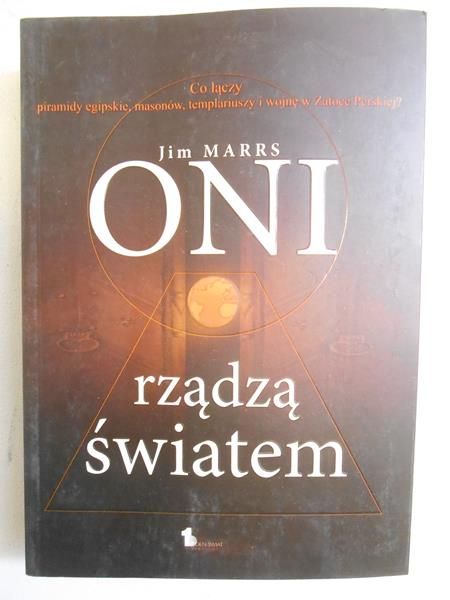 Oni rządzą światem