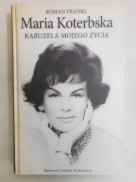 Maria Koterbska
