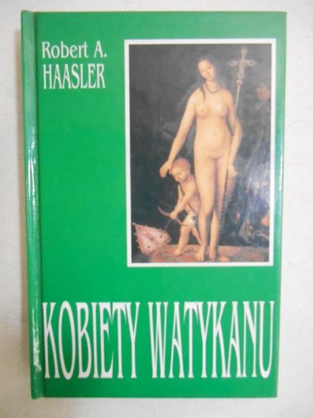 Kobiety Watykanu