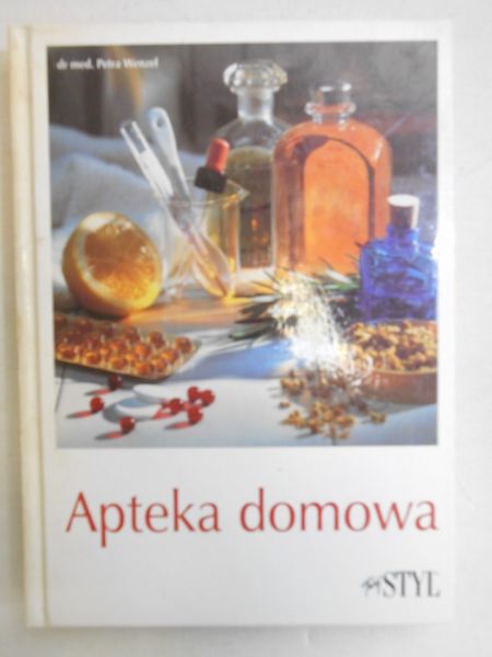 Apteka domowa