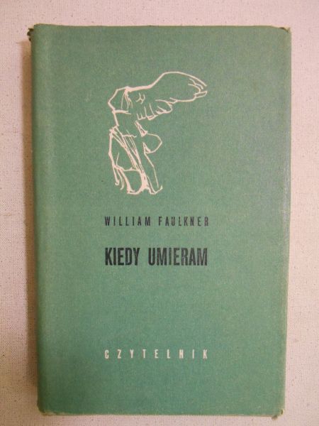 Kiedy umieram
