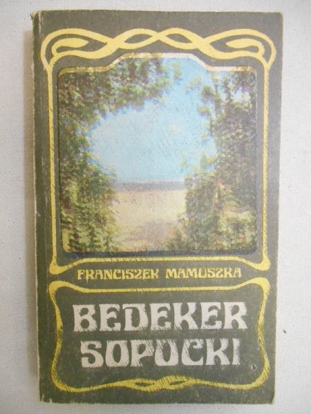 Bedeker sopocki
