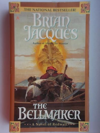 The Bellmaker