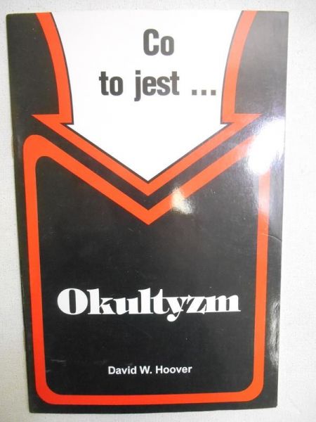 Co to jest... Okultyzm