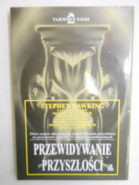 Przewidywanie przyszłości