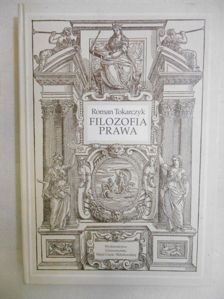 Filozofia prawa