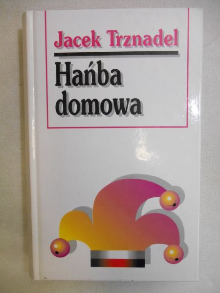 Hańba domowa