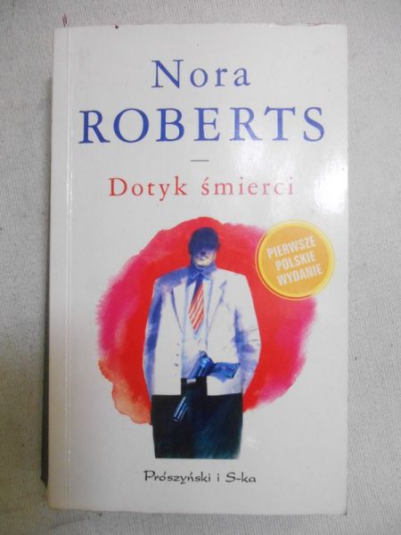 Dotyk śmierci