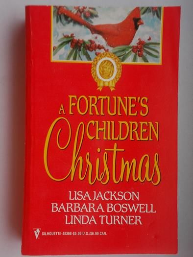 A Fortune’s Children Christmas