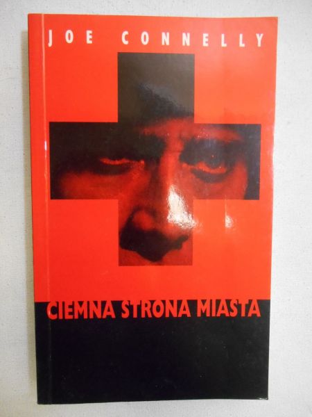 Ciemna strona miasta
