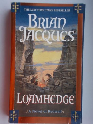 Loamhedge