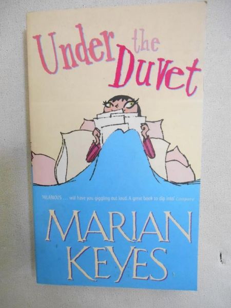 Under the Duvet