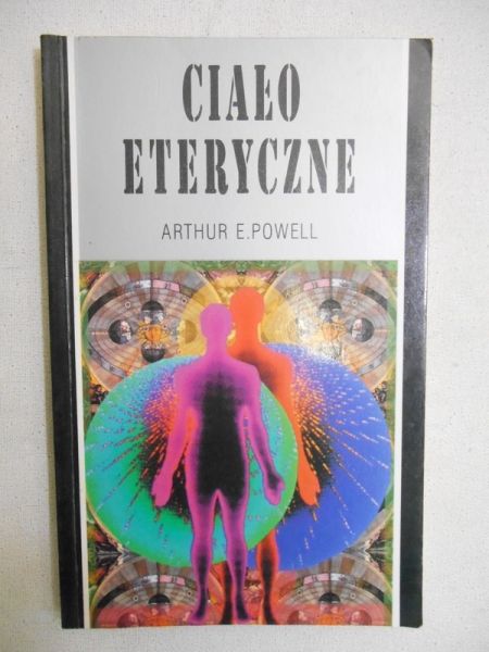 Ciało eteryczne