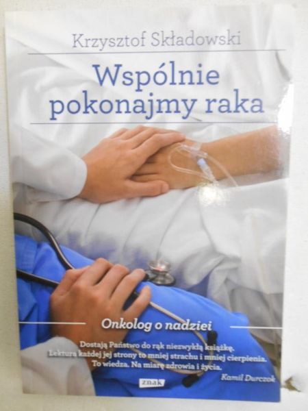 Wspólnie pokonamy raka