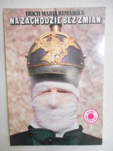 Na Zachodzie bez zmian