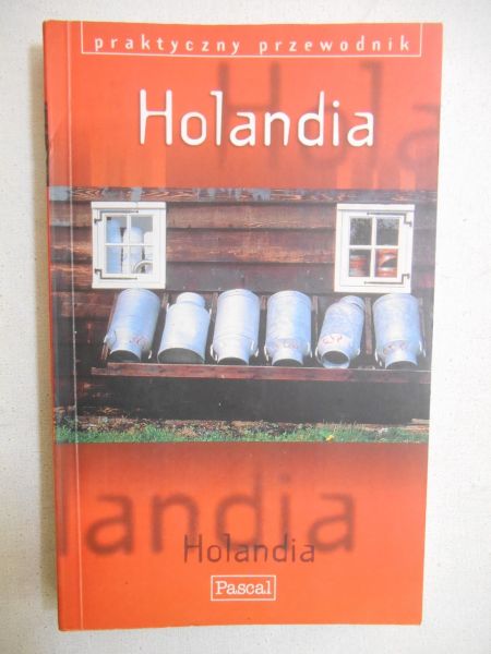 Dunford Martin  - Holandia