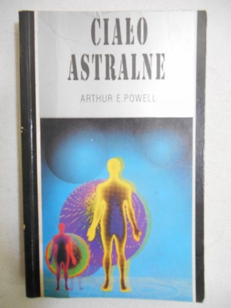 Ciało astralne