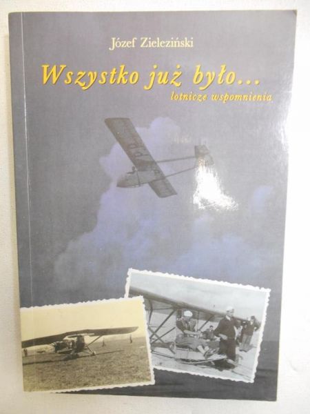 Wszystko już było...