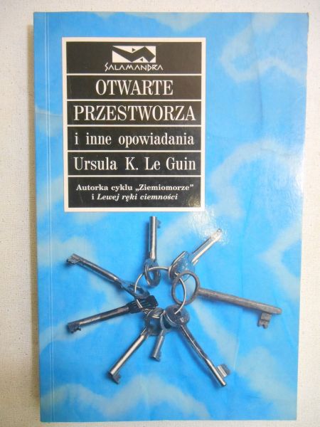 Otwarte przestworza