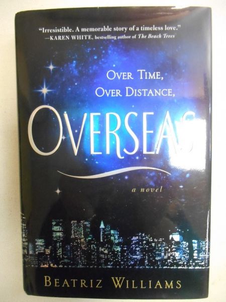 Overseas