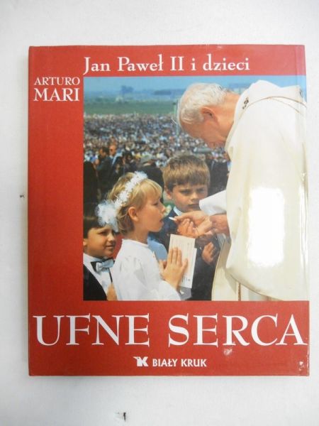 Mari Arturo - Ufne serca
