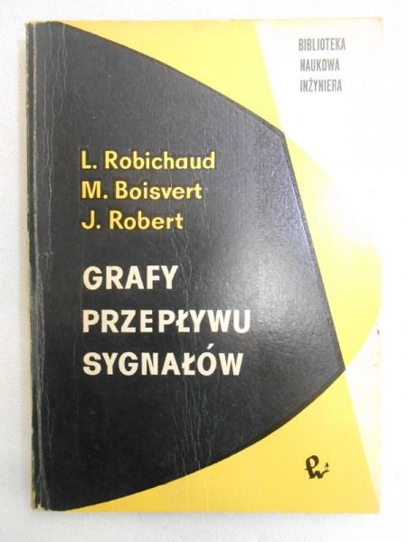 Grafy przepływu sygnałów