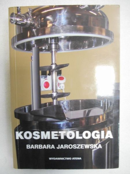 Kosmetologia