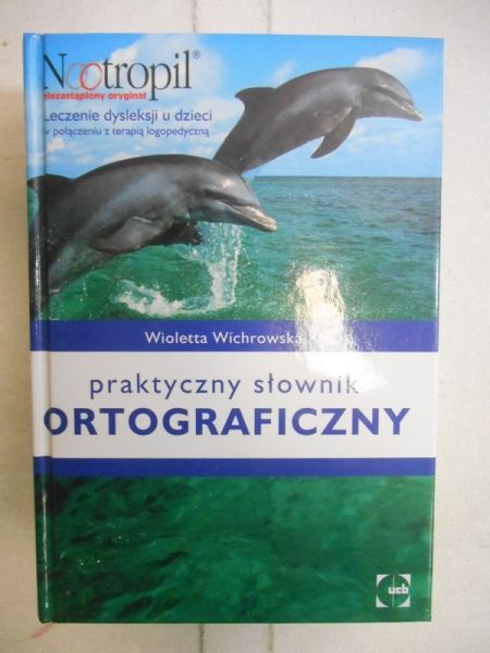 Praktyczny słownik ortograficzny