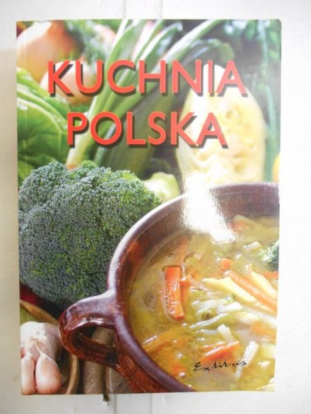 Kuchnia Polska tradycyjna