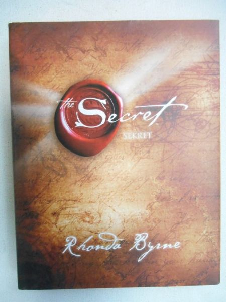 Byrne Rhonda - Sekret