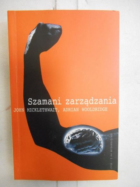 Szamani zarządzania