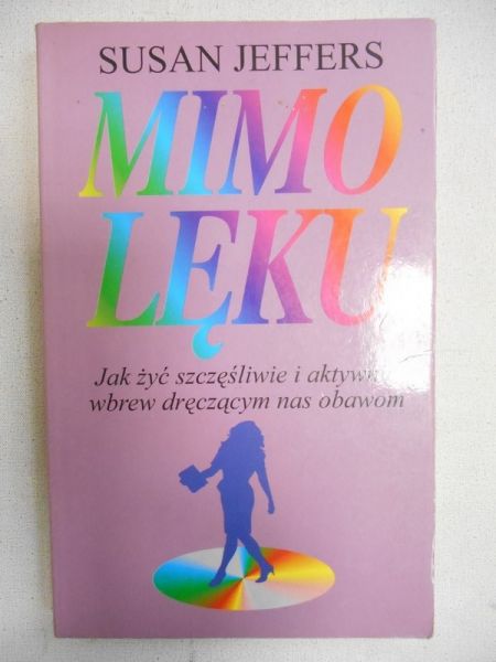 Mimo lęku