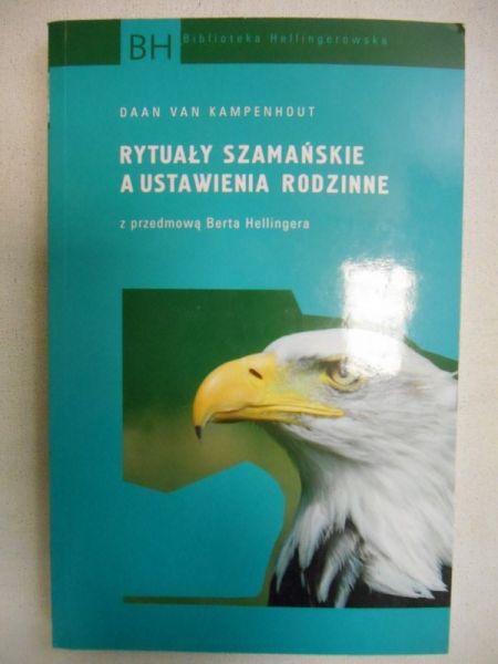 Rytuały szamańskie a ustawienia rodzinne