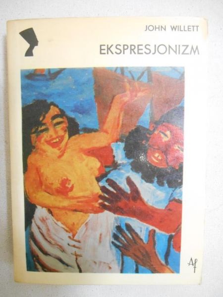 Ekspresjonizm