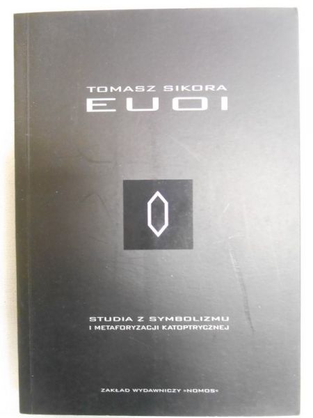 Sikora Tomasz - Euoi