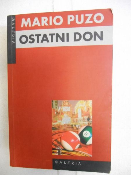 Ostatni don